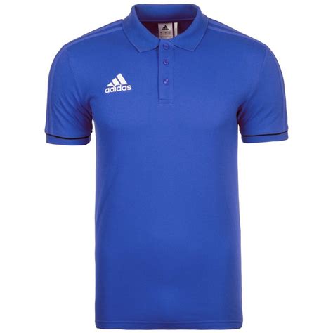 adidas tiro 17 poloshirt herren blau|Adidas Tiro 17 Polo ab € 19,05 .